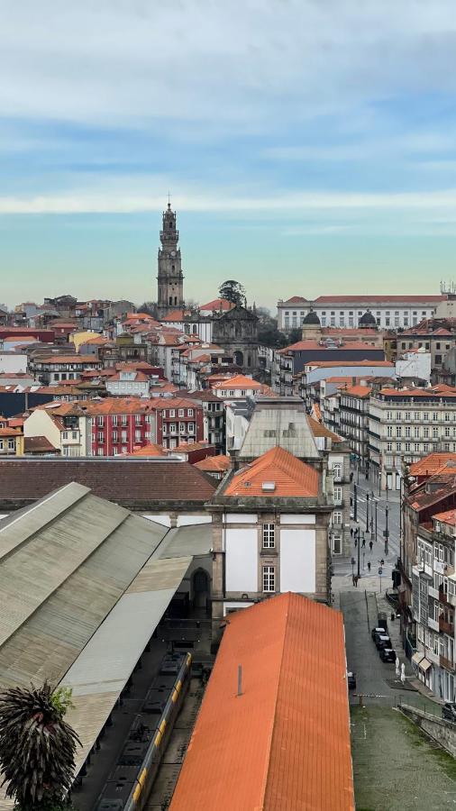 Mystay Porto Batalha Exterior foto